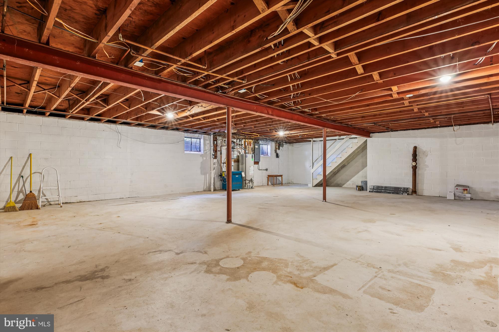 11803 Eden Road Silver Spring, MD 20904 - Photo 45 of 45 a view of empty room
