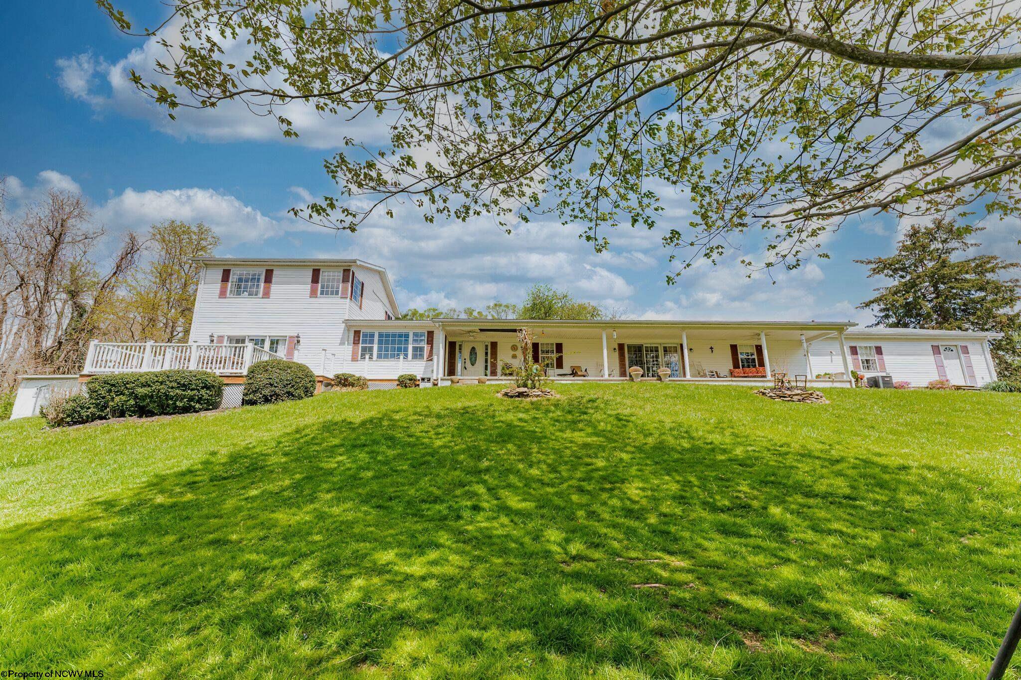 35 Stockett Road Morgantown, WV 26508 - Photo 18 of 23 Gallery Image 18