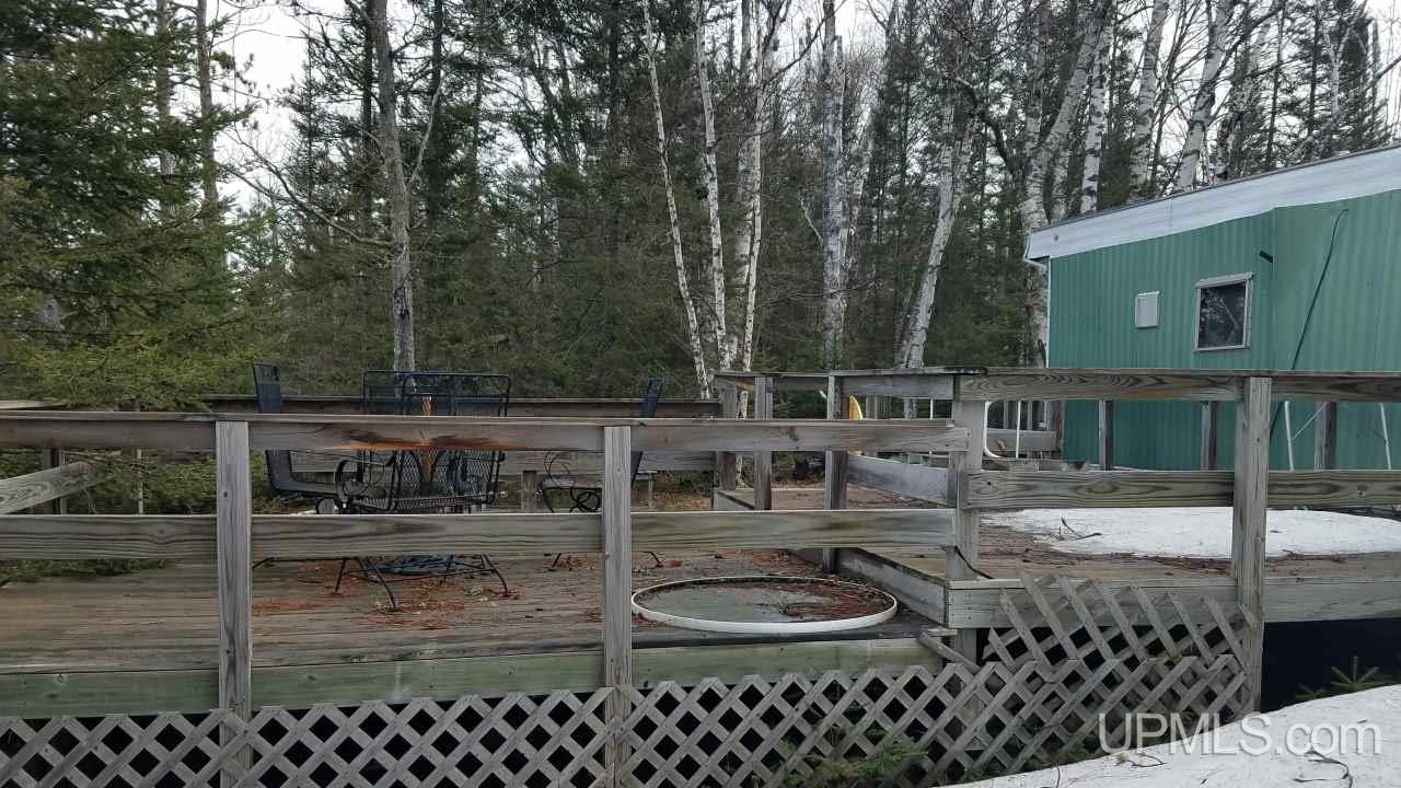 608 South Helen Lake Road Ishpeming, MI 49849 - Photo 7 of 11