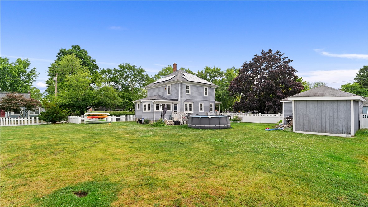 29 Burt Street Warwick, RI 02886 - Photo 38 of 46