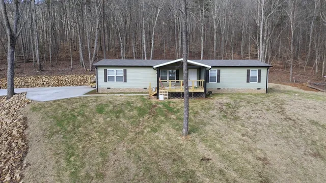 $449,000 | 6435 Back Valley Road, Evensville, TN 37332