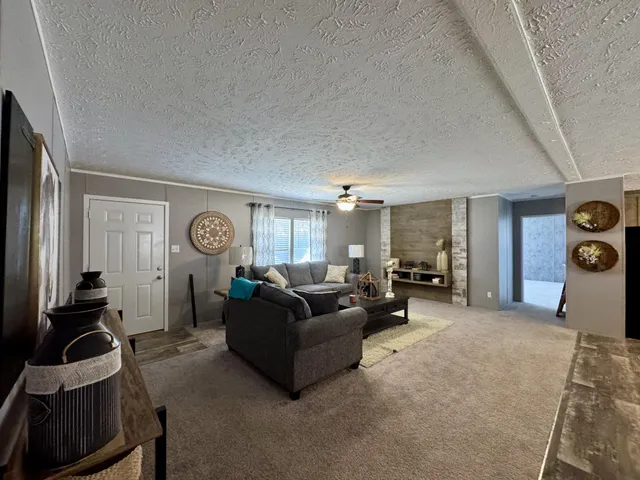 $449,000 | 6435 Back Valley Road, Evensville, TN 37332