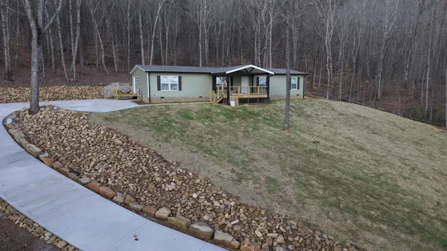 $449,000 | 6435 Back Valley Road, Evensville, TN 37332
