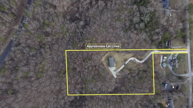 $449,000 | 6435 Back Valley Road, Evensville, TN 37332