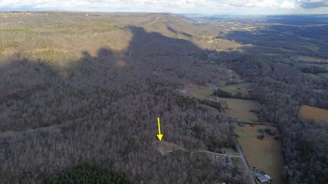 $449,000 | 6435 Back Valley Road, Evensville, TN 37332