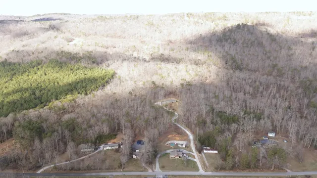 $449,000 | 6435 Back Valley Road, Evensville, TN 37332