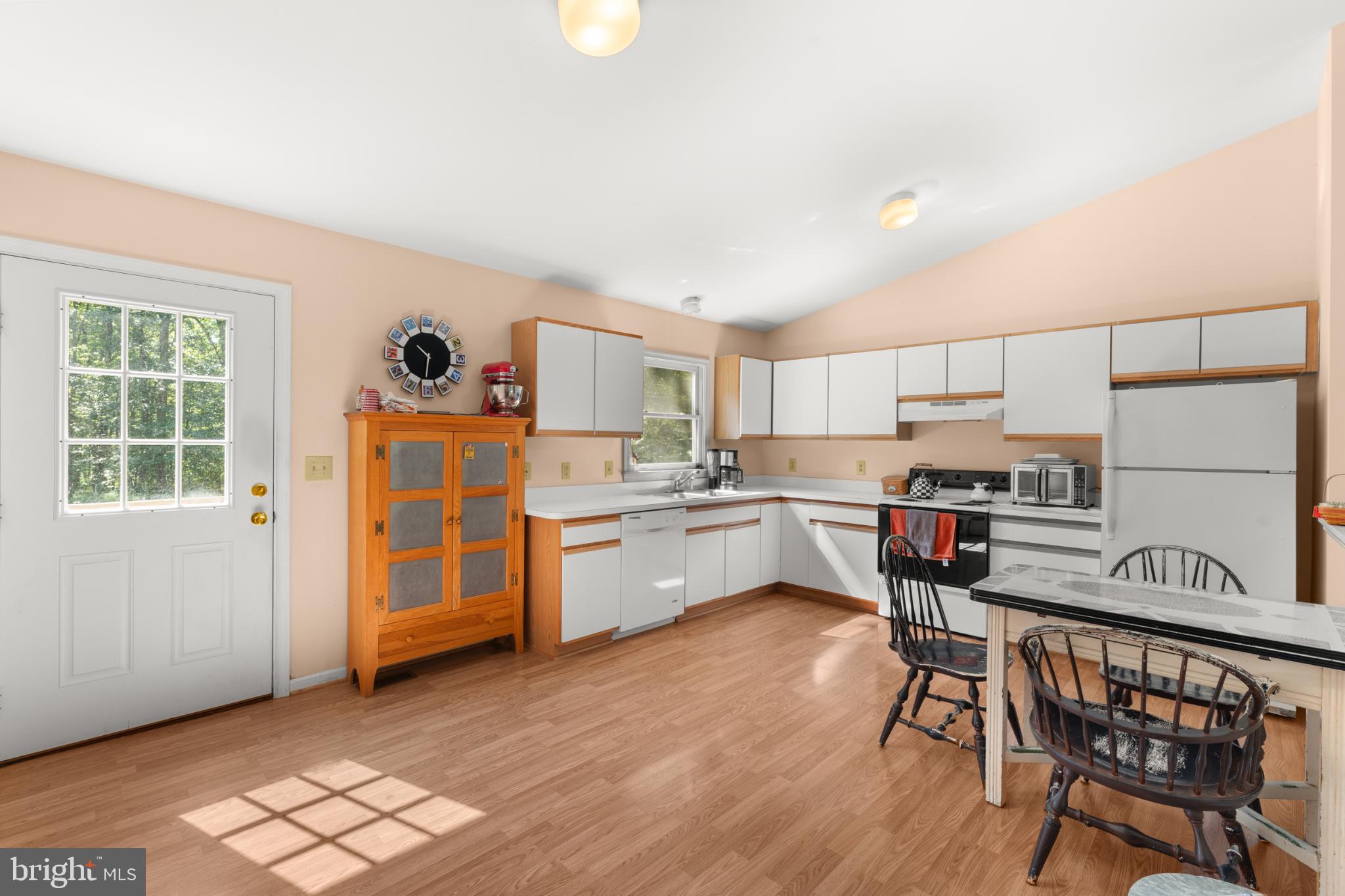 13175 Tower Road Unionville, VA 22567 - Photo 11 of 37 Bright and airy kitchen with modern charm.
