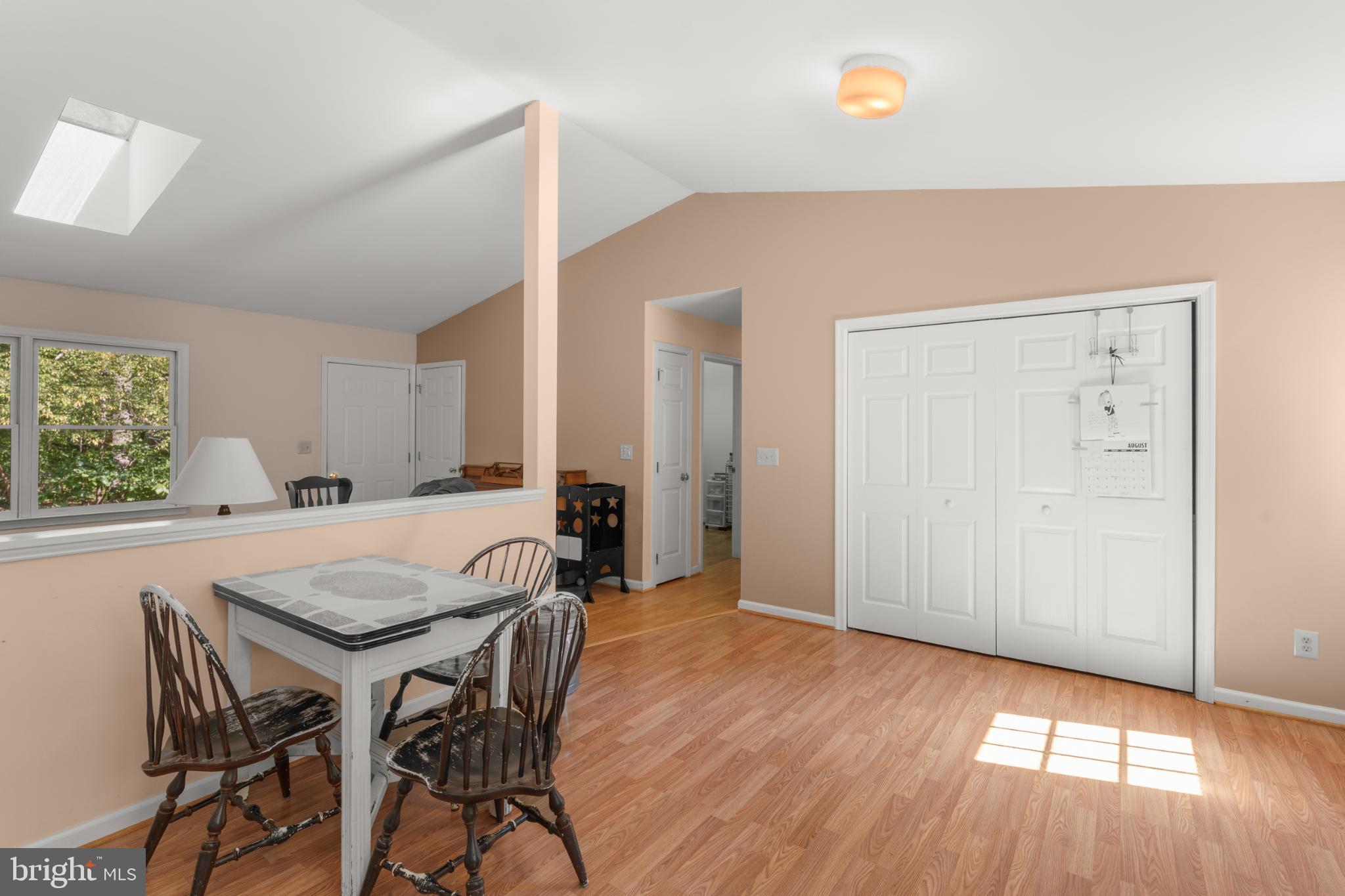 13175 Tower Road Unionville, VA 22567 - Photo 14 of 37 Bright and airy open living space.