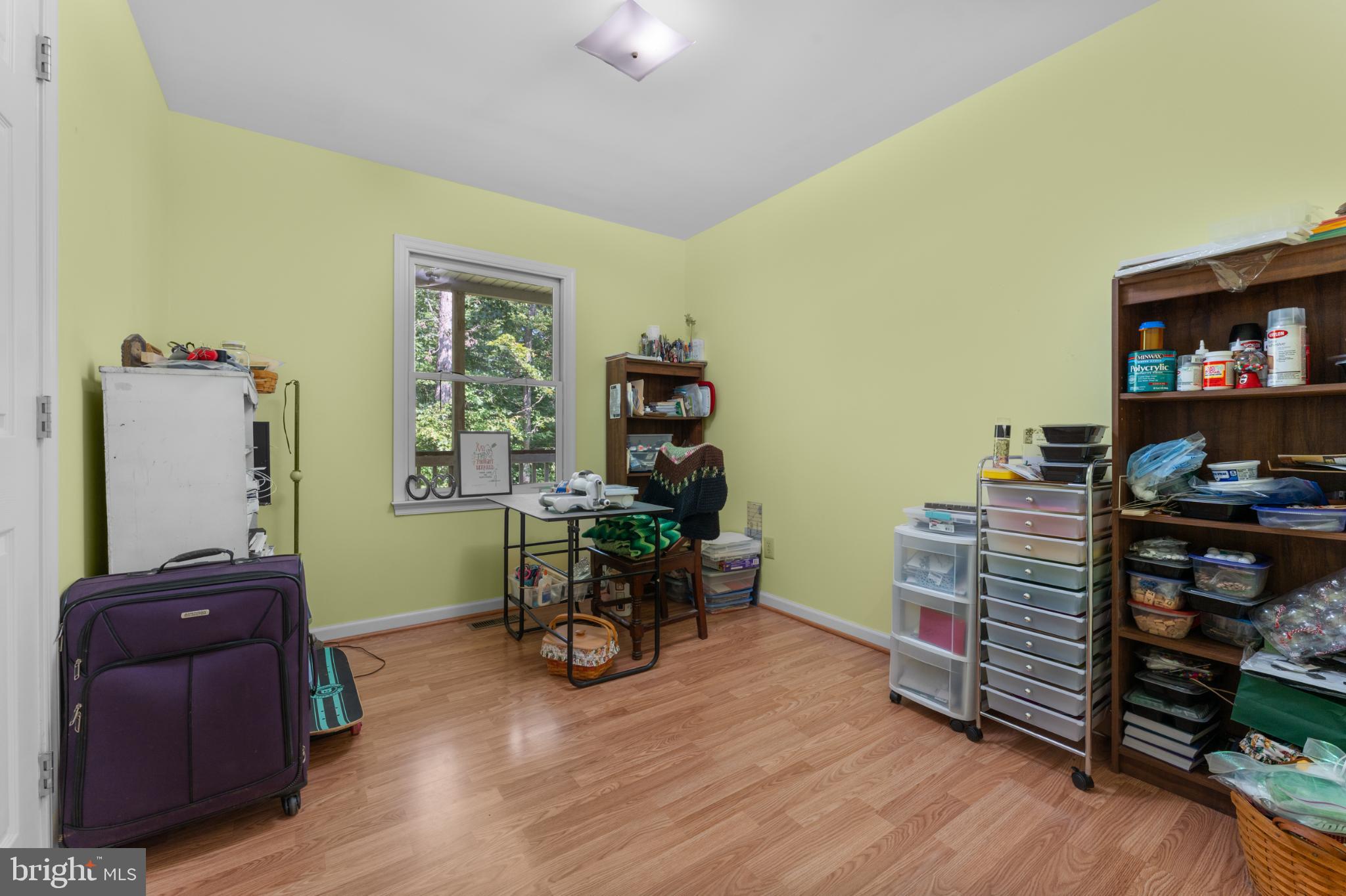 13175 Tower Road Unionville, VA 22567 - Photo 19 of 37 Bright and airy multi-purpose room.