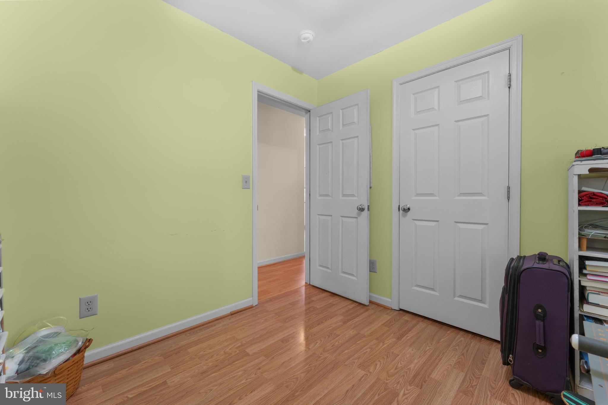 13175 Tower Road Unionville, VA 22567 - Photo 20 of 37 Bright and inviting room with fresh colors.
