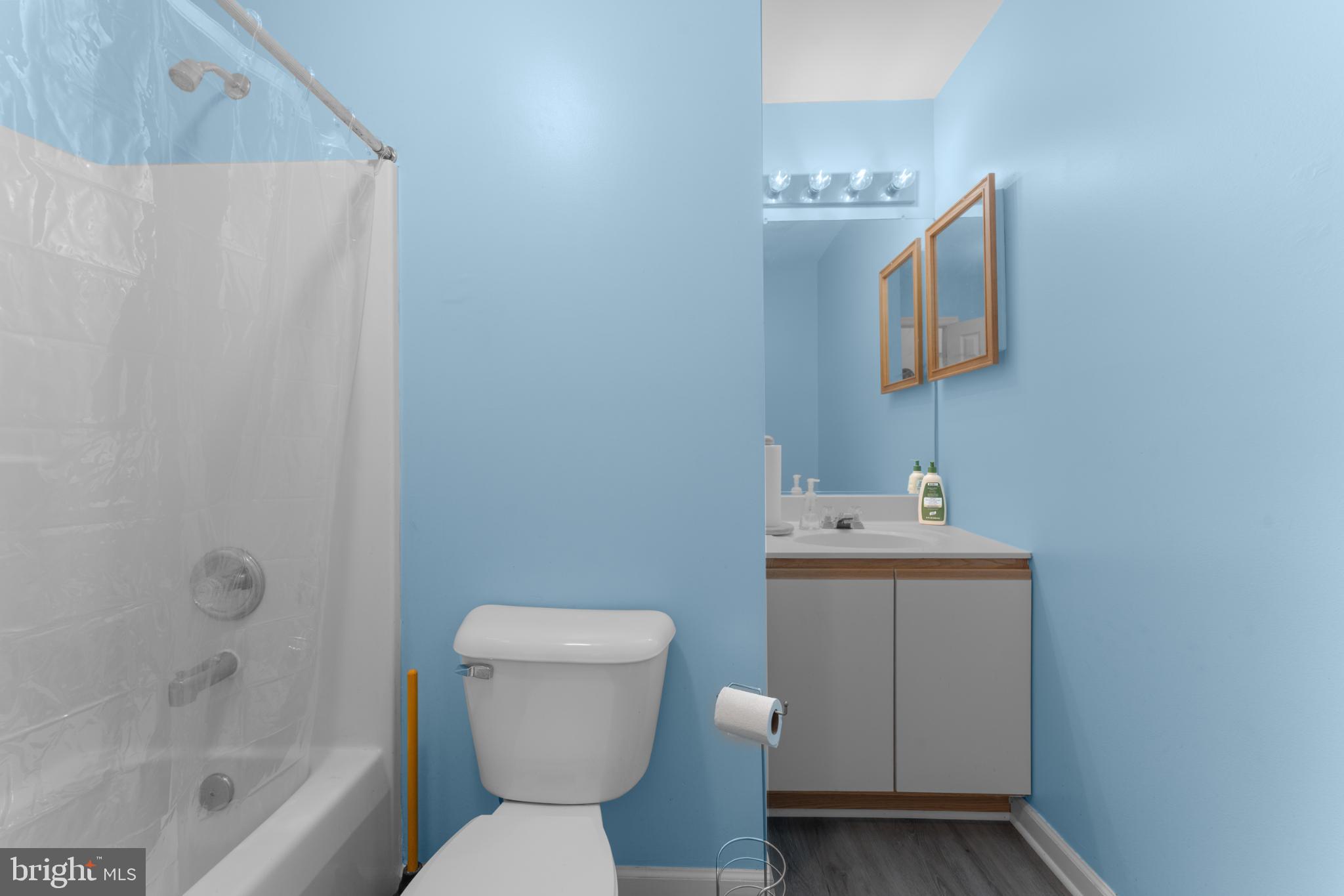 13175 Tower Road Unionville, VA 22567 - Photo 21 of 37 Bright and airy bathroom with modern touches.