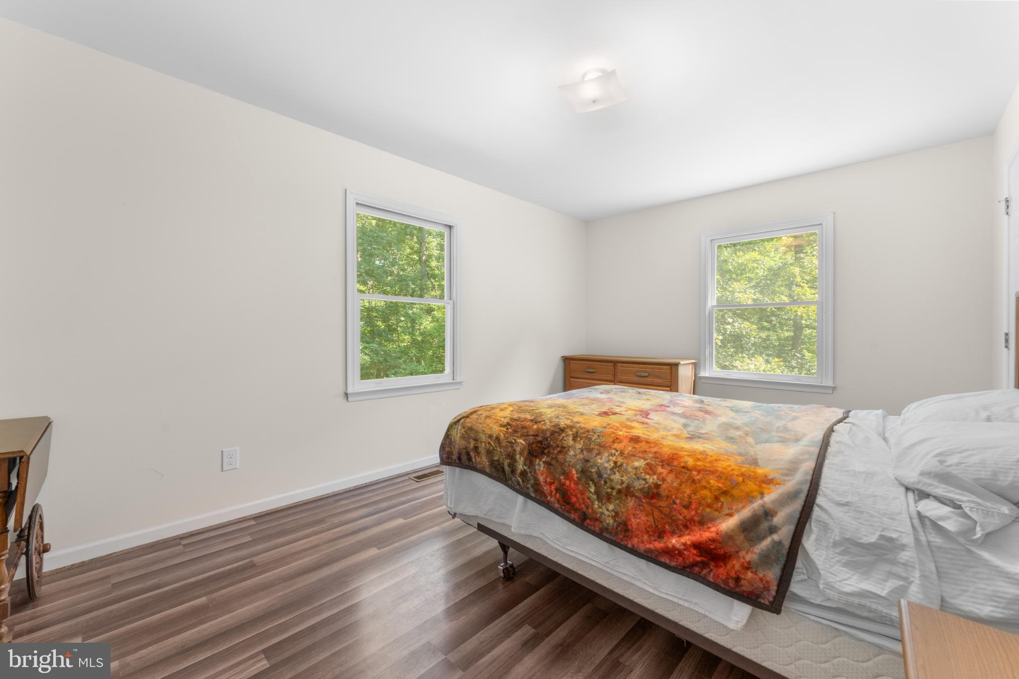 13175 Tower Road Unionville, VA 22567 - Photo 22 of 37 Bright and airy bedroom with natural light.