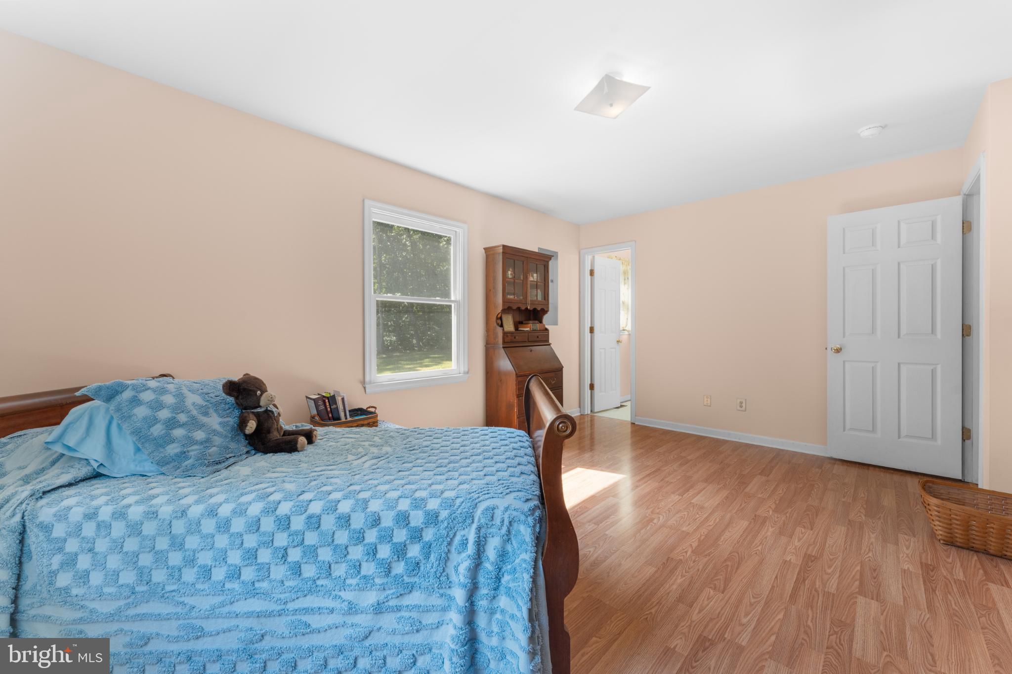13175 Tower Road Unionville, VA 22567 - Photo 25 of 37 Bright and inviting bedroom with natural light.