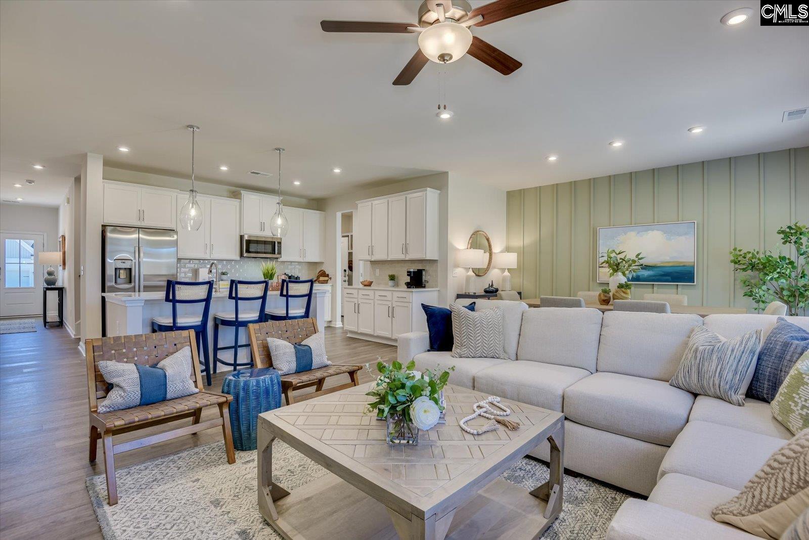 328 Welbeck Road Lexington, SC 29073 - Photo 10 of 48