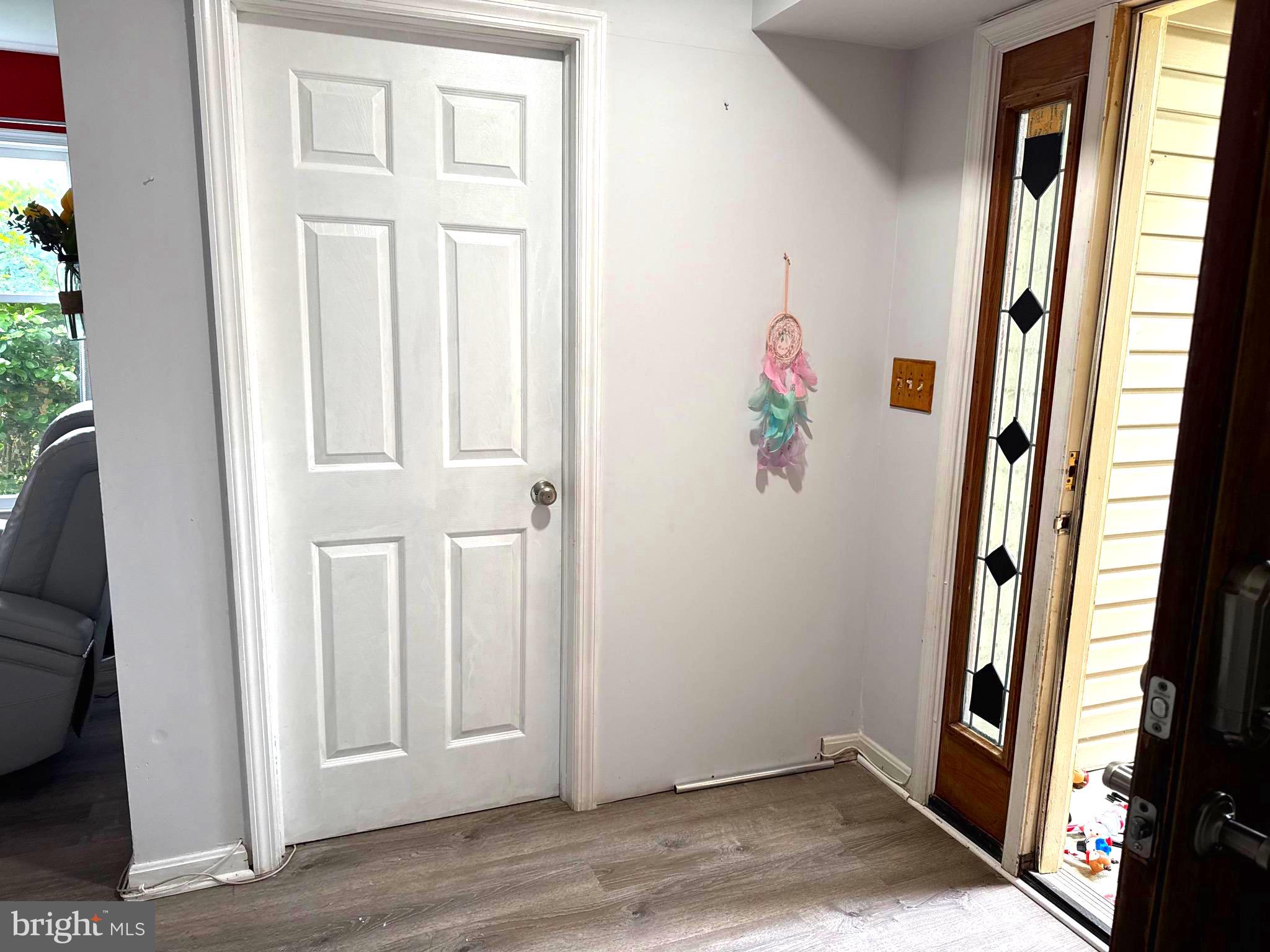 9348 Creekview Drive Laurel, MD 20708 - Photo 27 of 58 ENTRANCE OF THE FIRST LEVEL ROOM