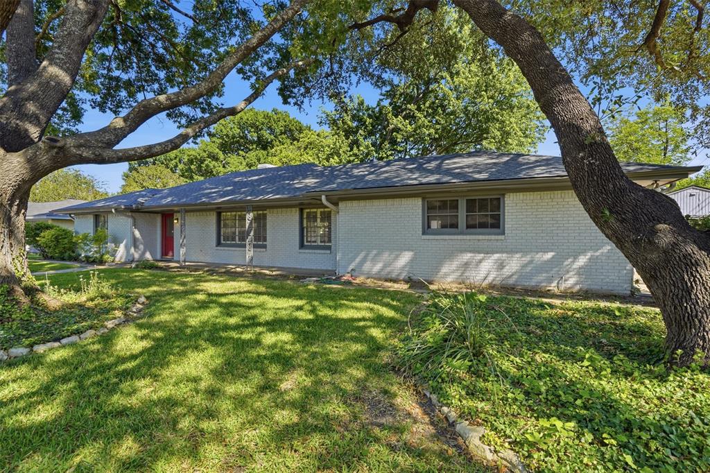 1119 Trace Road Cleburne, TX 76033 - Photo 4 of 29