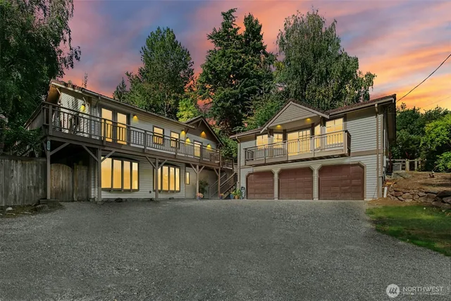 $1,377,500 | 18901 61st Avenue Northeast, Kenmore, WA 98028