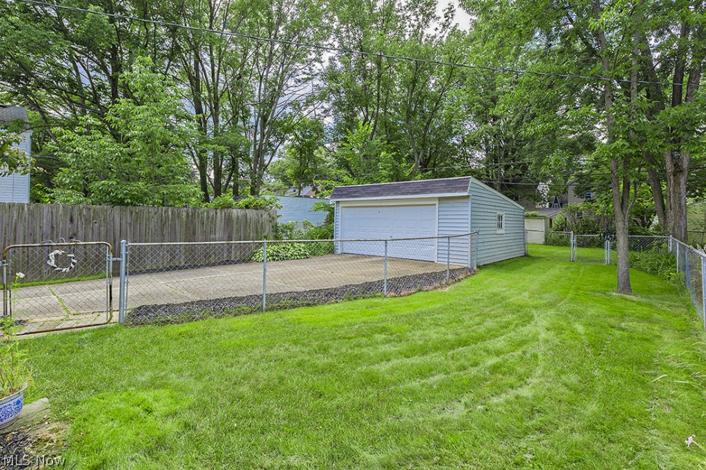 1118 Winston Road Cleveland, OH 44121 - Photo 25 of 25