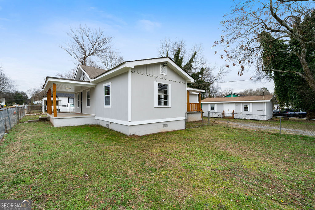 34 East 16th Street Southwest Rome, GA 30161 - Photo 3 of 20 Gallery Image 3
