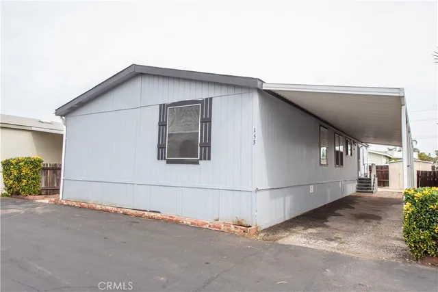 $194,900 | 25350 Santiago Drive, Unit 153, Moreno Valley, CA 92551