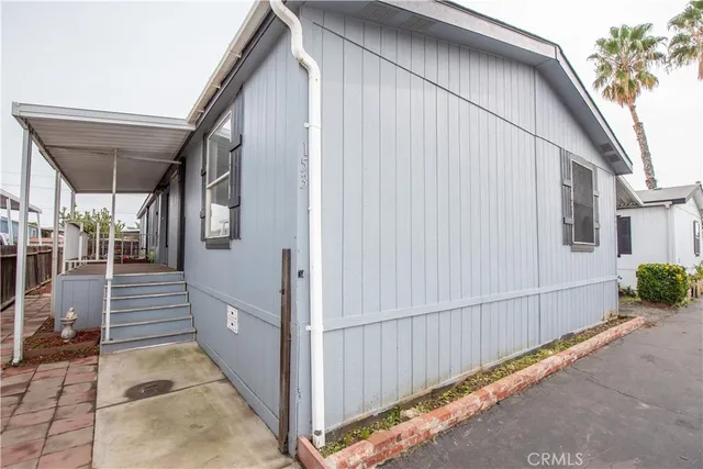 $194,900 | 25350 Santiago Drive, Unit 153, Moreno Valley, CA 92551