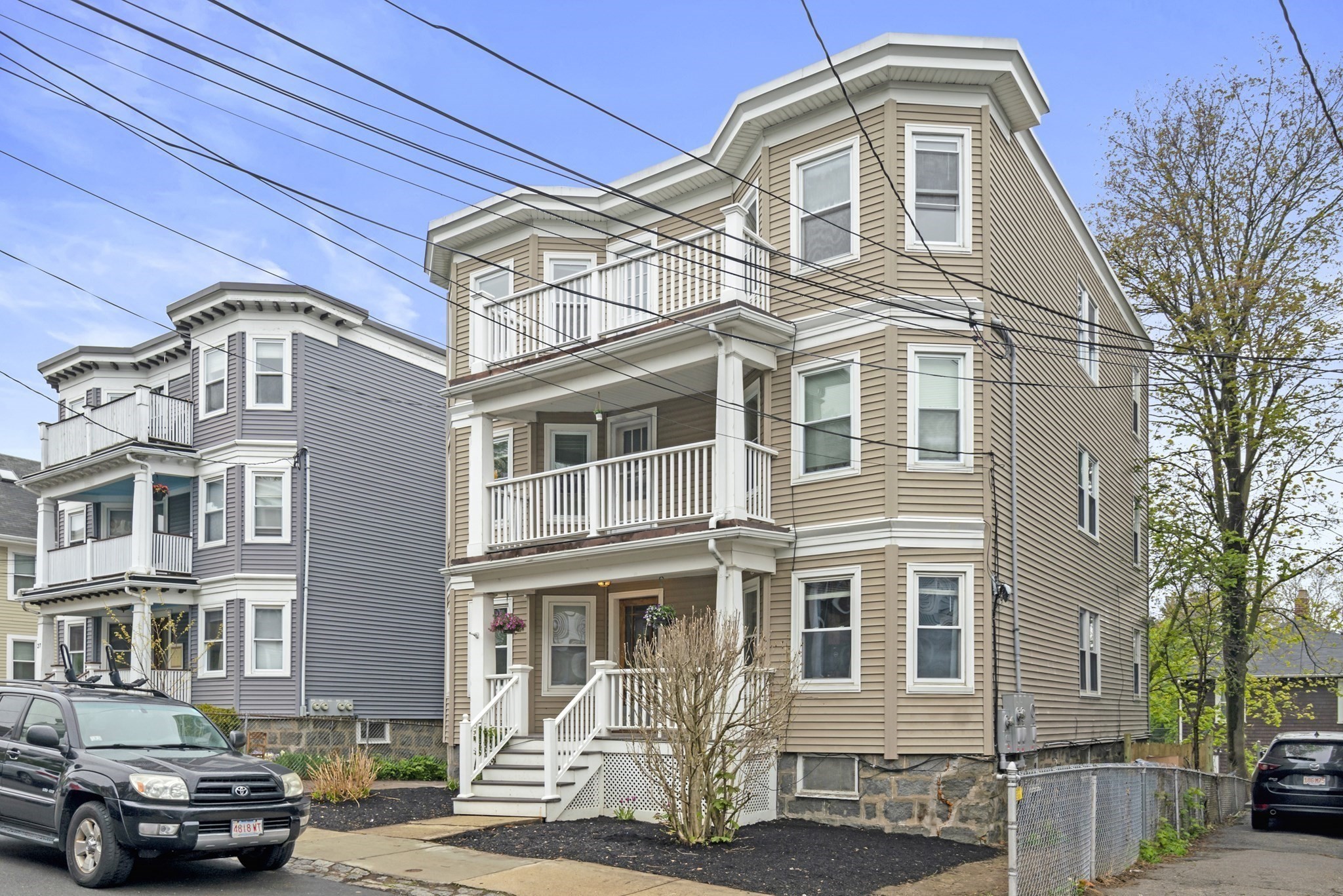 23 Thelma Road, Unit 2 Boston, MA 02122 - Photo 20 of 20 Gallery Image 20