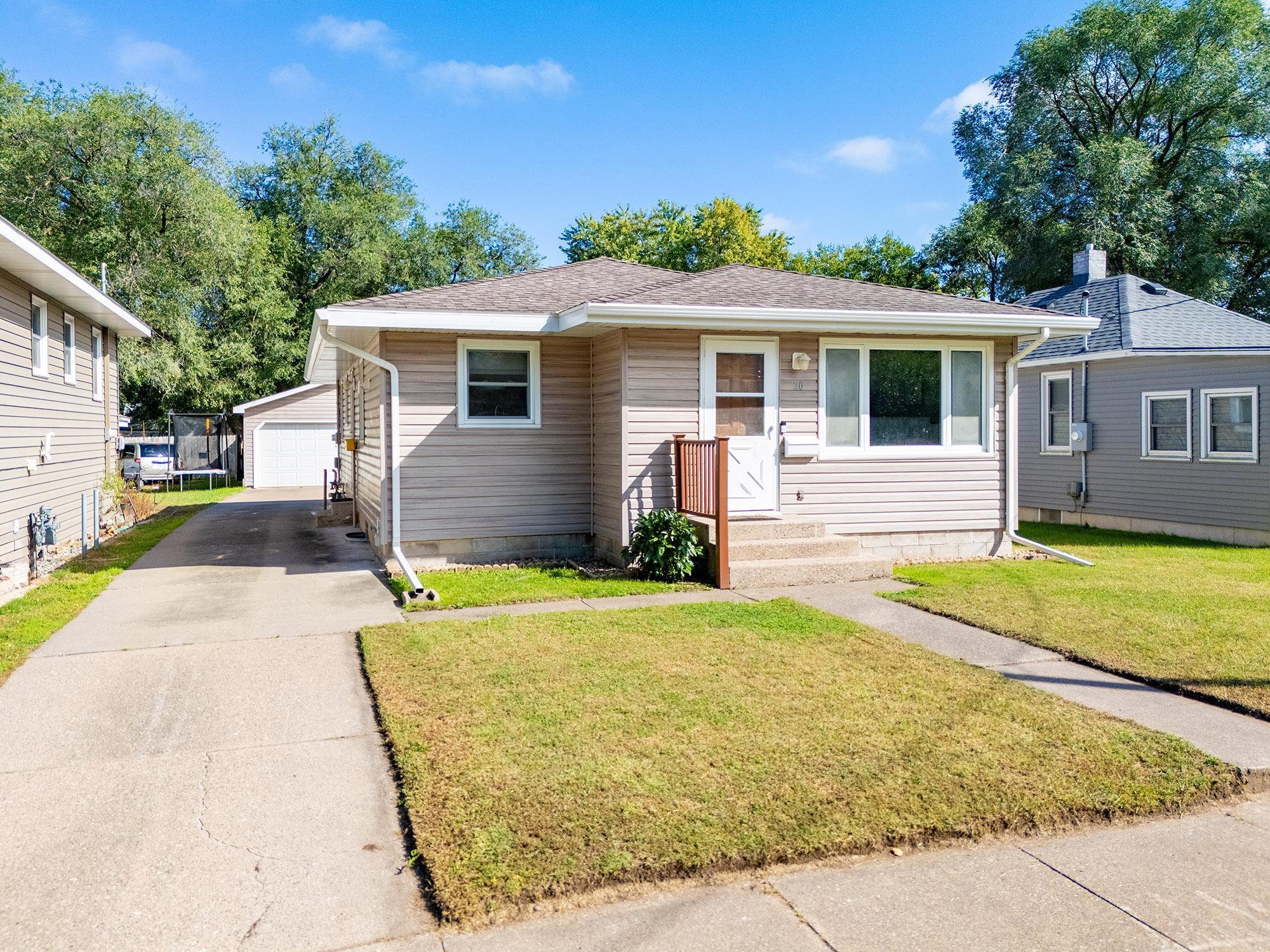 20 Lenox Street Winona, MN 55987 - Photo 1 of 34