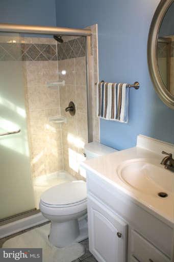 5860 Cari Road Huntingtown, MD 20639 - Photo 18 of 26 Bath (Master)