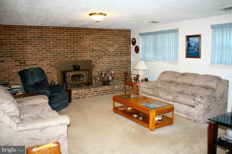 5860 Cari Road Huntingtown, MD 20639 - Photo 20 of 26 Basement