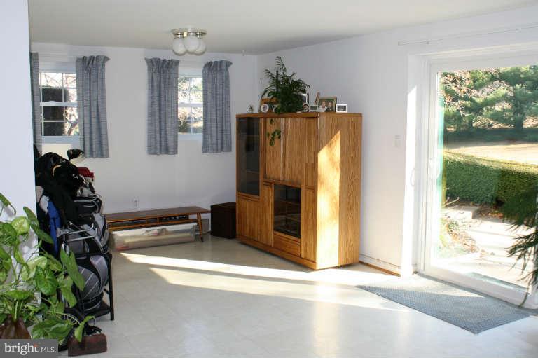 5860 Cari Road Huntingtown, MD 20639 - Photo 21 of 26 Basement