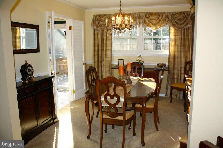 5860 Cari Road Huntingtown, MD 20639 - Photo 26 of 26 Dining Room
