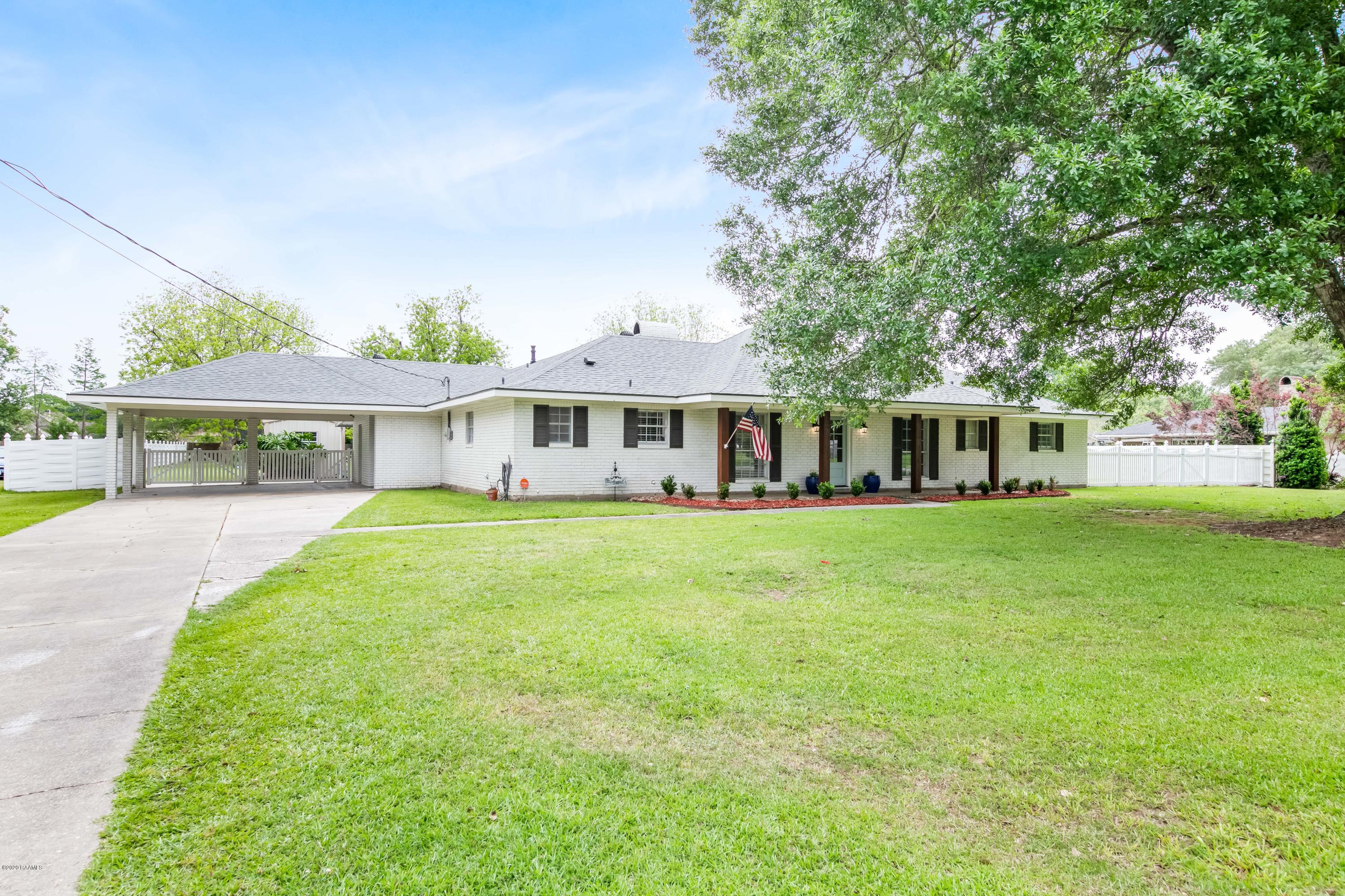 194 Atlas Road Youngsville, LA 70592 - Photo 4 of 4