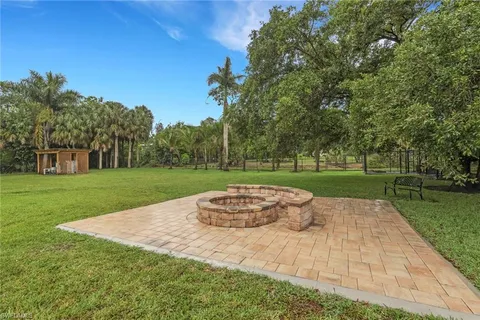 $1,499,000 | 6020 Green Boulevard, Naples, FL 34116