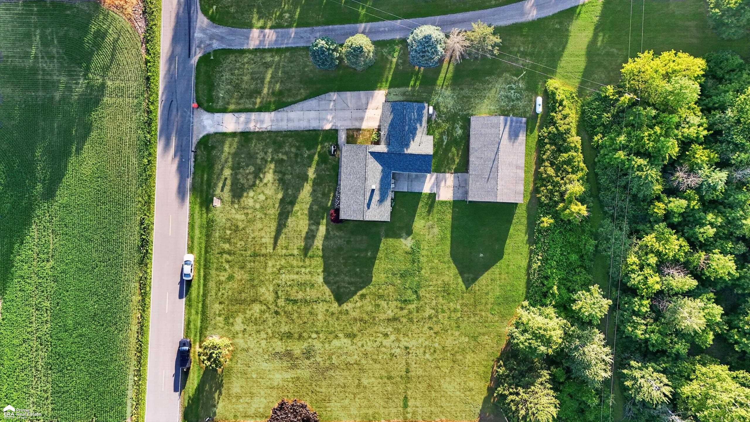 5293 Cole Road Bancroft, MI 48414 - Photo 53 of 55