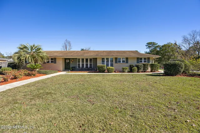 $299,000 | 2359 Sandy Court, Orange Park, FL 32073