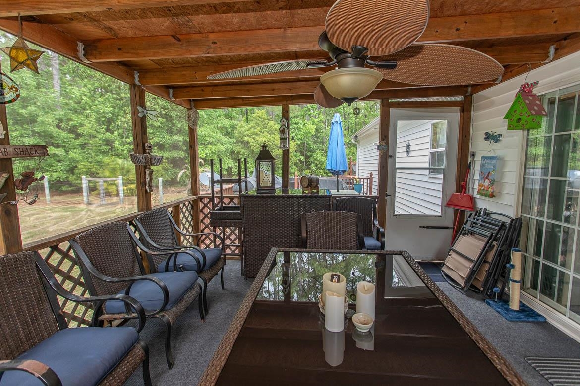 2260 Harvey Road Loris, SC 29569 - Photo 34 of 51