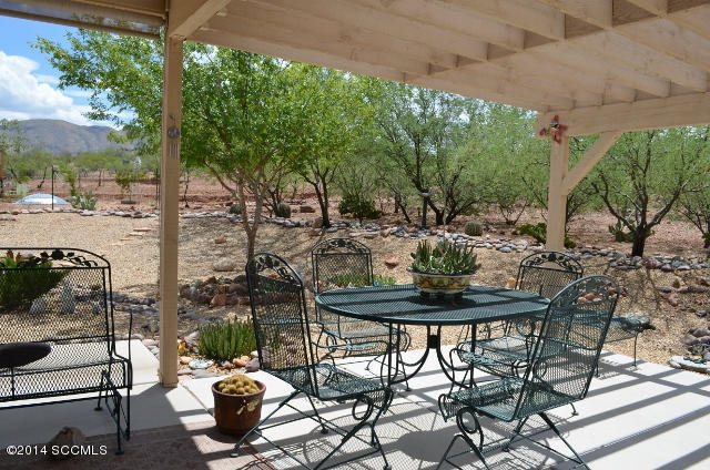 53 Avenida Pastor Rio Rico, AZ 85648 - Photo 4 of 31
