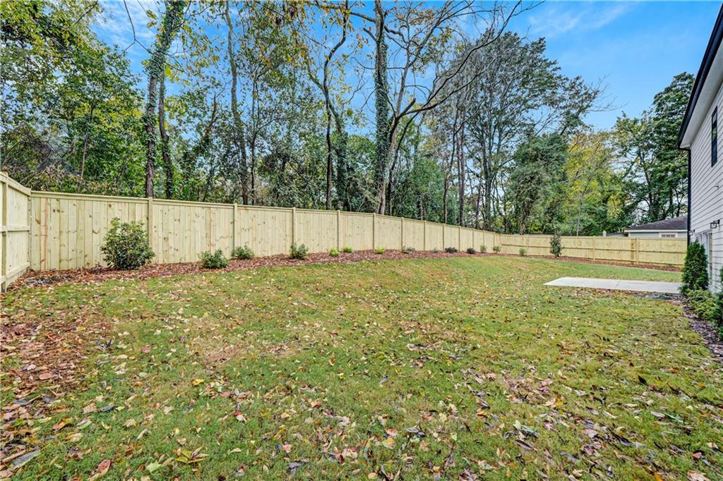 2893 Lavista Road Decatur, GA 30033 - Photo 36 of 37 a view of a green field