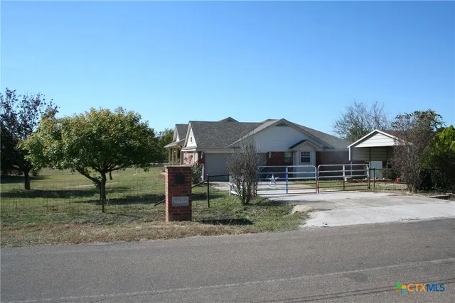 $329,500 | 12169 Oakalla Road, Killeen, TX 76549