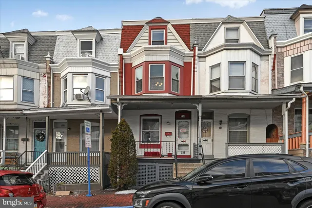 $160,000 | 335 Hollenbach Street, Reading, PA 19601