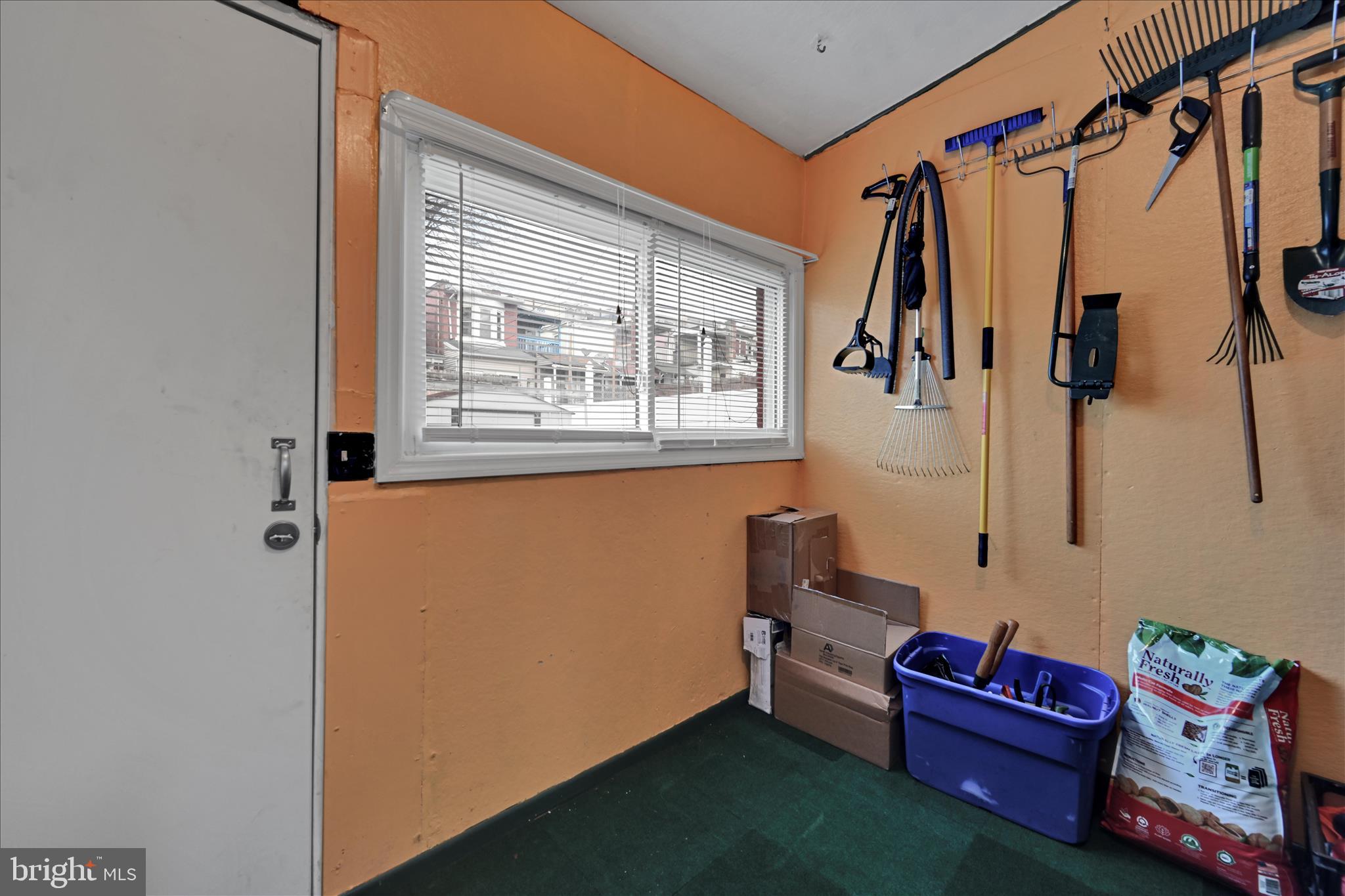 335 Hollenbach Street Reading, PA 19601 - Photo 12 of 26 Mudroom