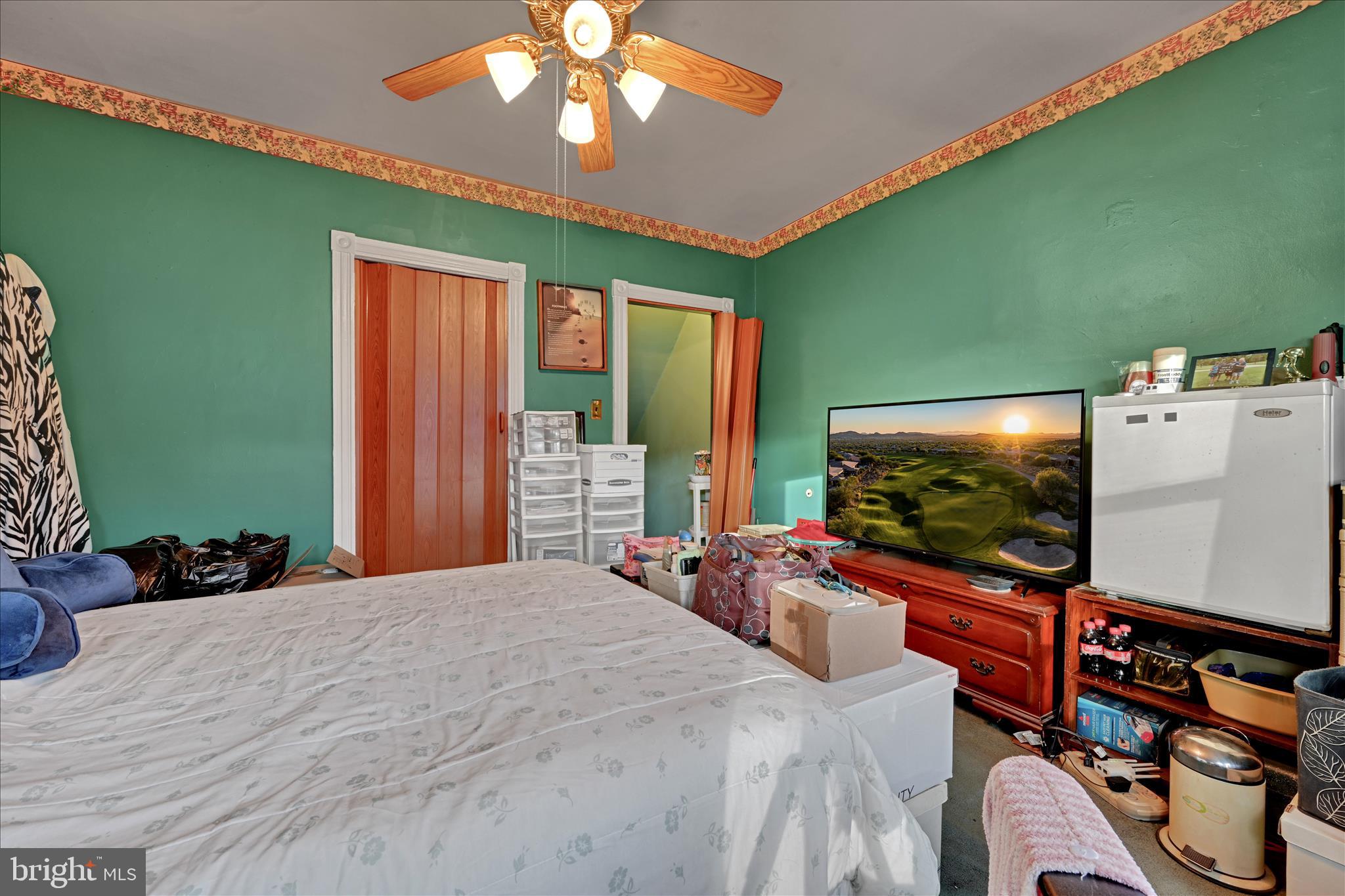 335 Hollenbach Street Reading, PA 19601 - Photo 14 of 26 Bedroom