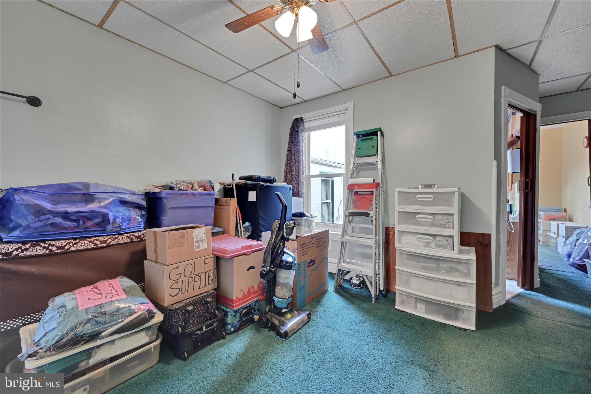 335 Hollenbach Street Reading, PA 19601 - Photo 15 of 26 Bedroom