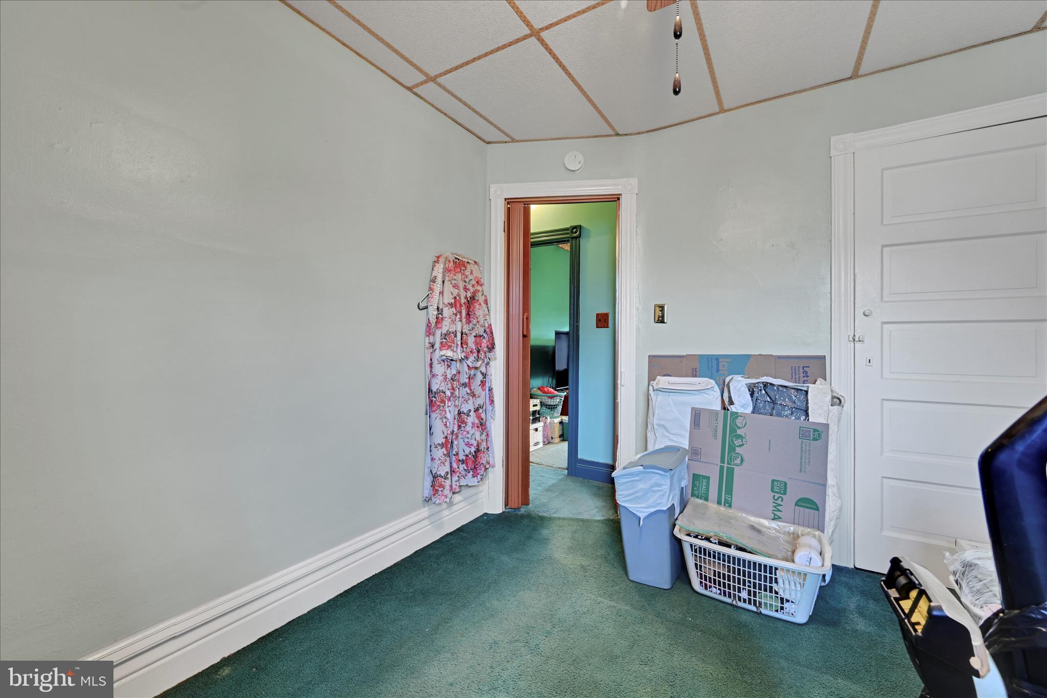 335 Hollenbach Street Reading, PA 19601 - Photo 16 of 26 Bedroom