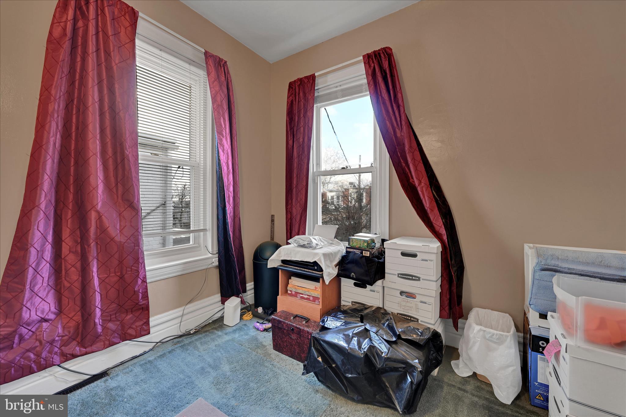 335 Hollenbach Street Reading, PA 19601 - Photo 17 of 26 Bedroom