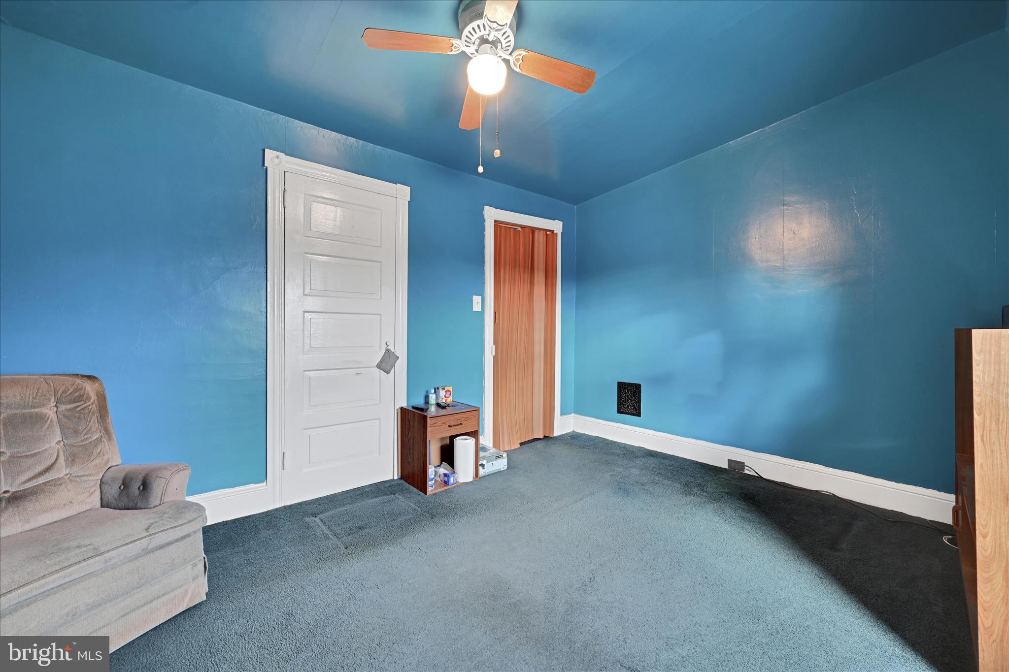 335 Hollenbach Street Reading, PA 19601 - Photo 21 of 26 Bedroom