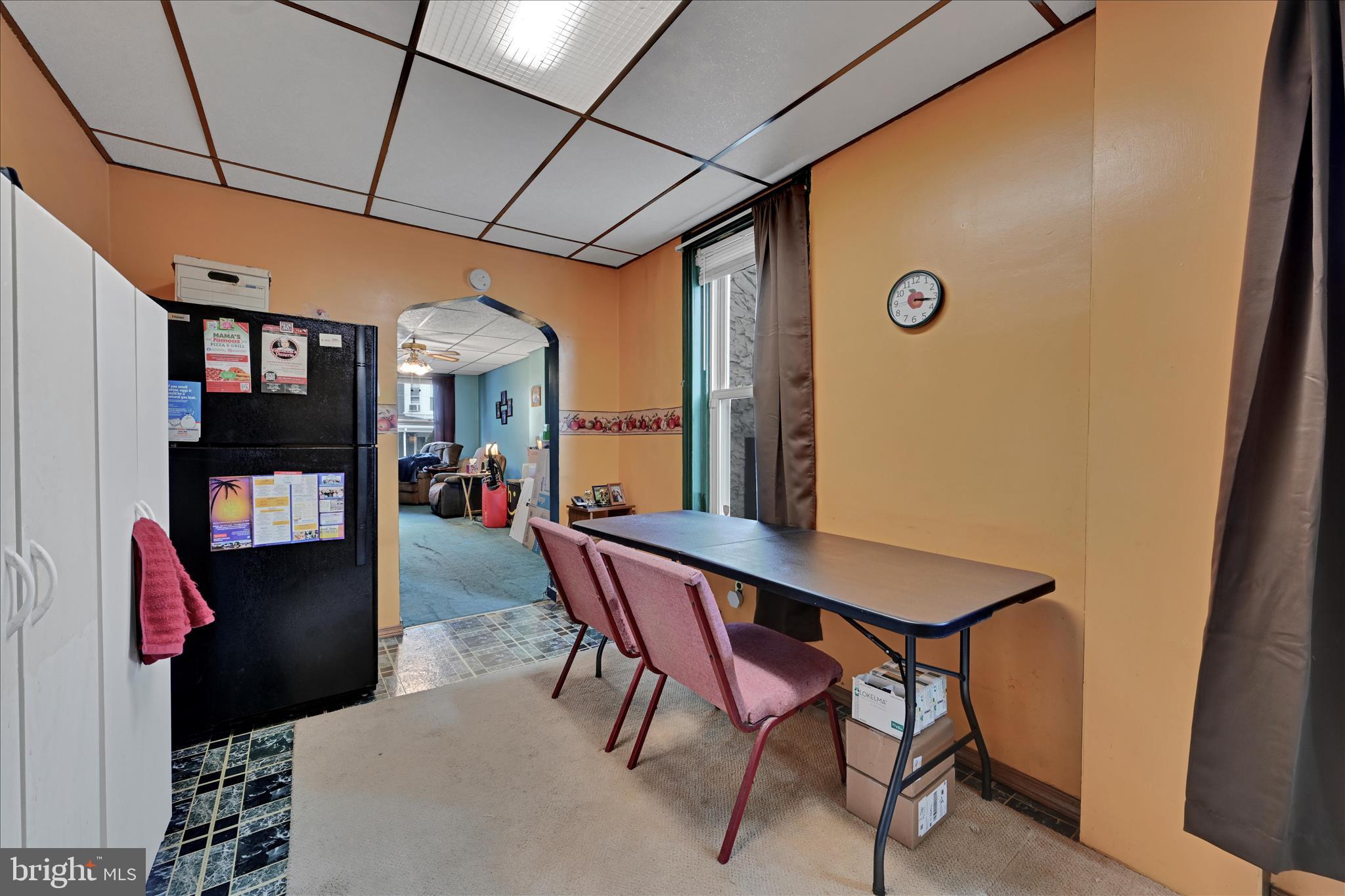 335 Hollenbach Street Reading, PA 19601 - Photo 9 of 26 Dining