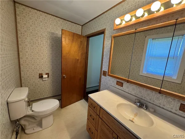 $750 | 5623 Bridge Street, Unit 2, Verona, NY 13478