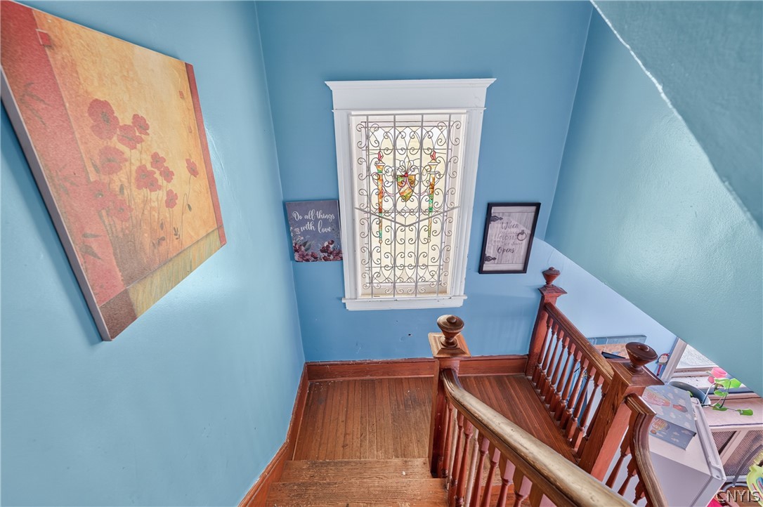 524 West Thomas Street Rome, NY 13440 - Photo 27 of 46