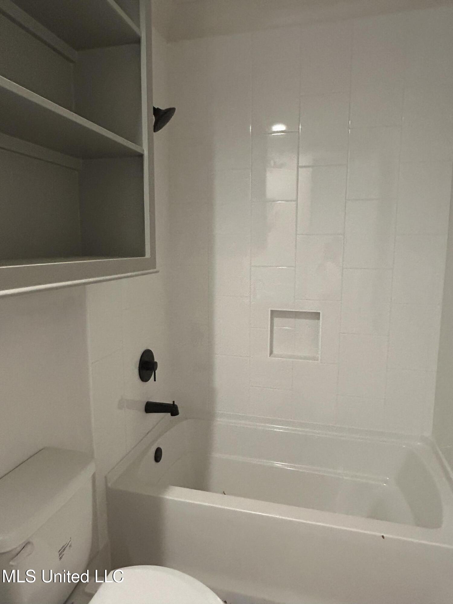 369 Wellstone Place Madison, MS 39110 - Photo 5 of 10 Hall Bath